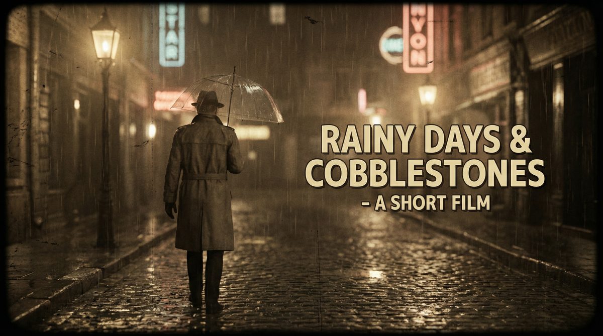 糖心Vlog 雨中漫步的浪漫·文艺短视频 - www.vrcbccp.cn